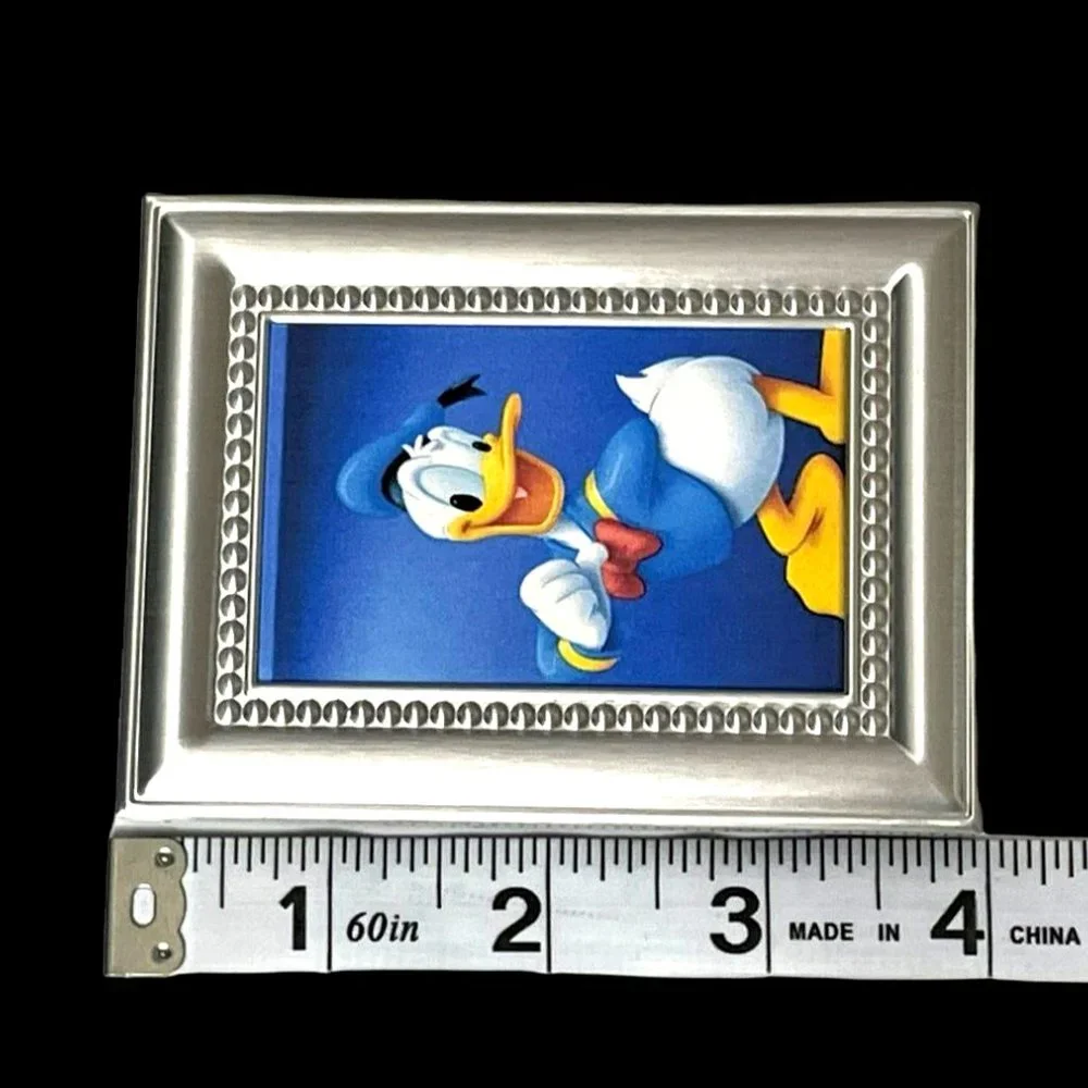 Dollhouse Miniature Lot of 3 Framed Art Portrait Wall‎ Pictures 1:12 1/12 3